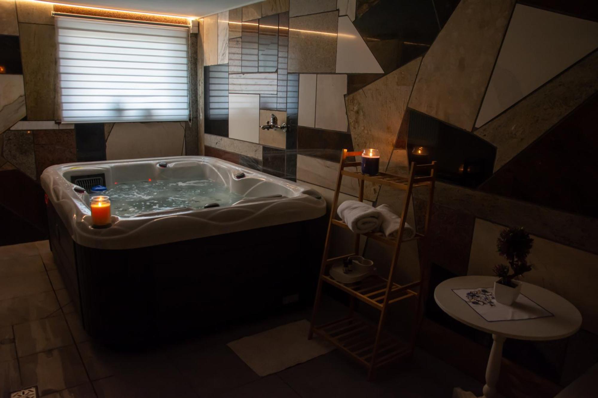 Checz Goscinna- Pokoje,Sauna,Jacuzzi, Sala Konferencyjna Grzybno Eksteriør billede
